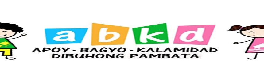 “APOY, BAGYO, KALAMIDAD: DIBUHONG PAMBATA” or ABKD 2021.