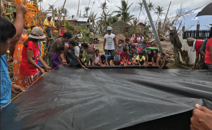 A Gem and An Enemy: Life of a Fisherman in Southern Leyte